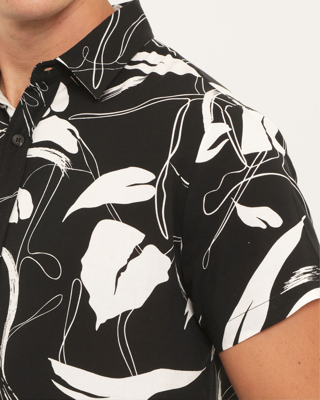 Camisa-Mc-Visc-Prto-230814-Pgg---Preto