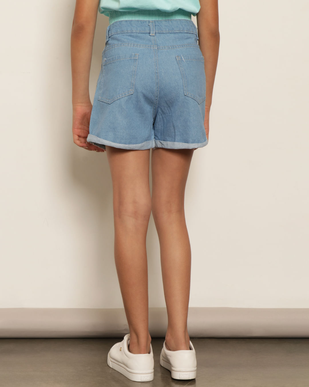 Short-46827-Short-C-Brilho-Lc-F-1016---Blue-Jeans-Claro