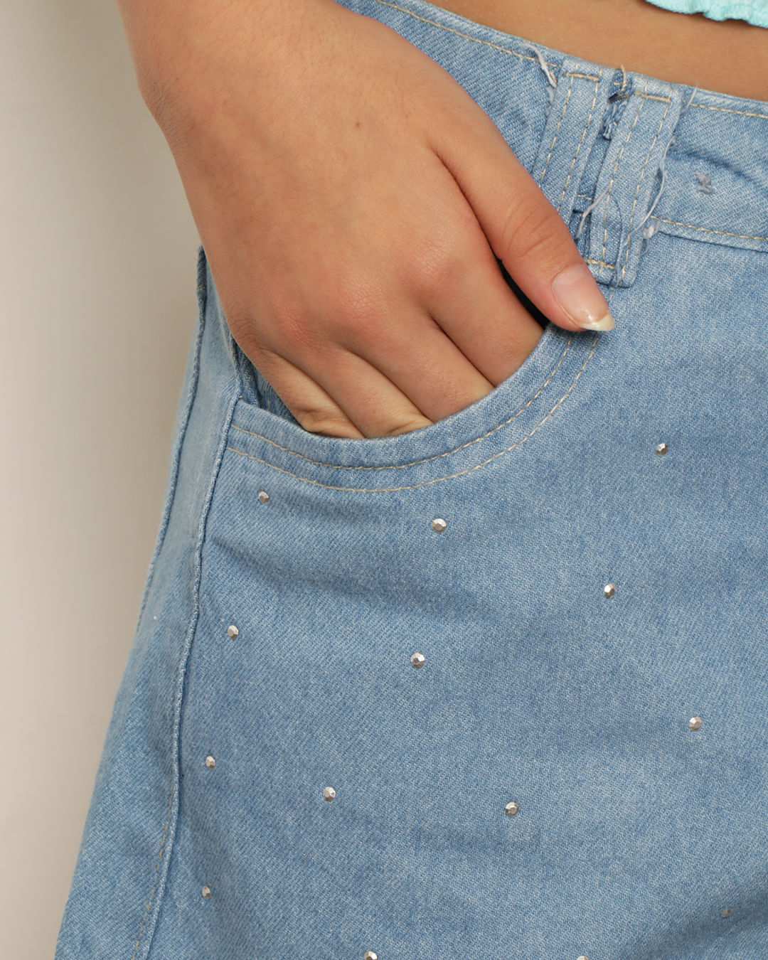 Short-46827-Short-C-Brilho-Lc-F-1016---Blue-Jeans-Claro