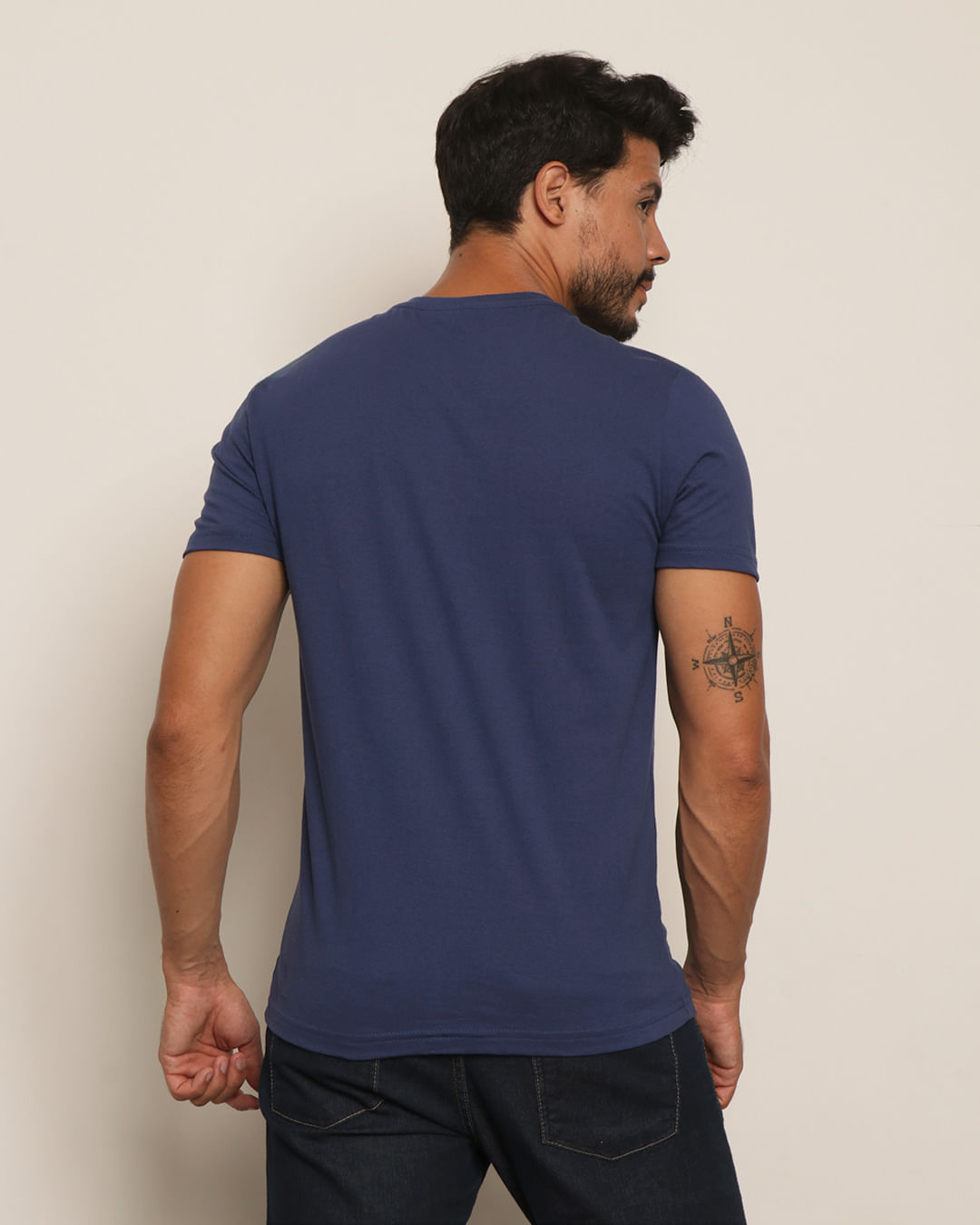 Camiseta-Basica-Cafa-Am-Delave-Pgg---Azul-Medio