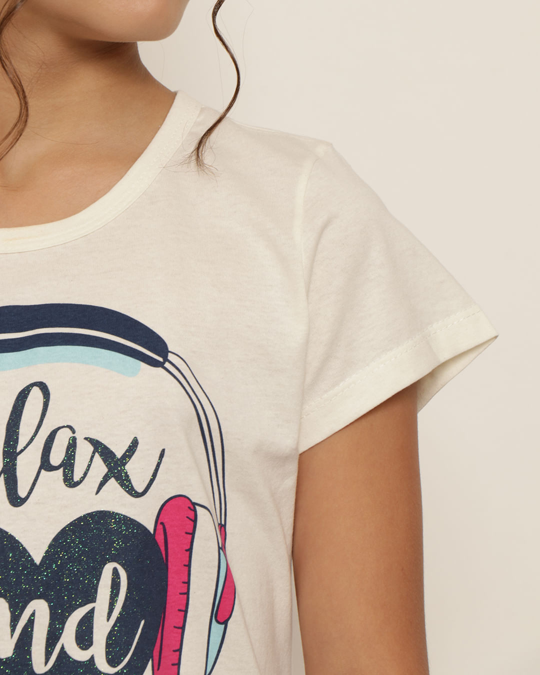 Pijama-Mc-Sortidos-Menina---Off-White