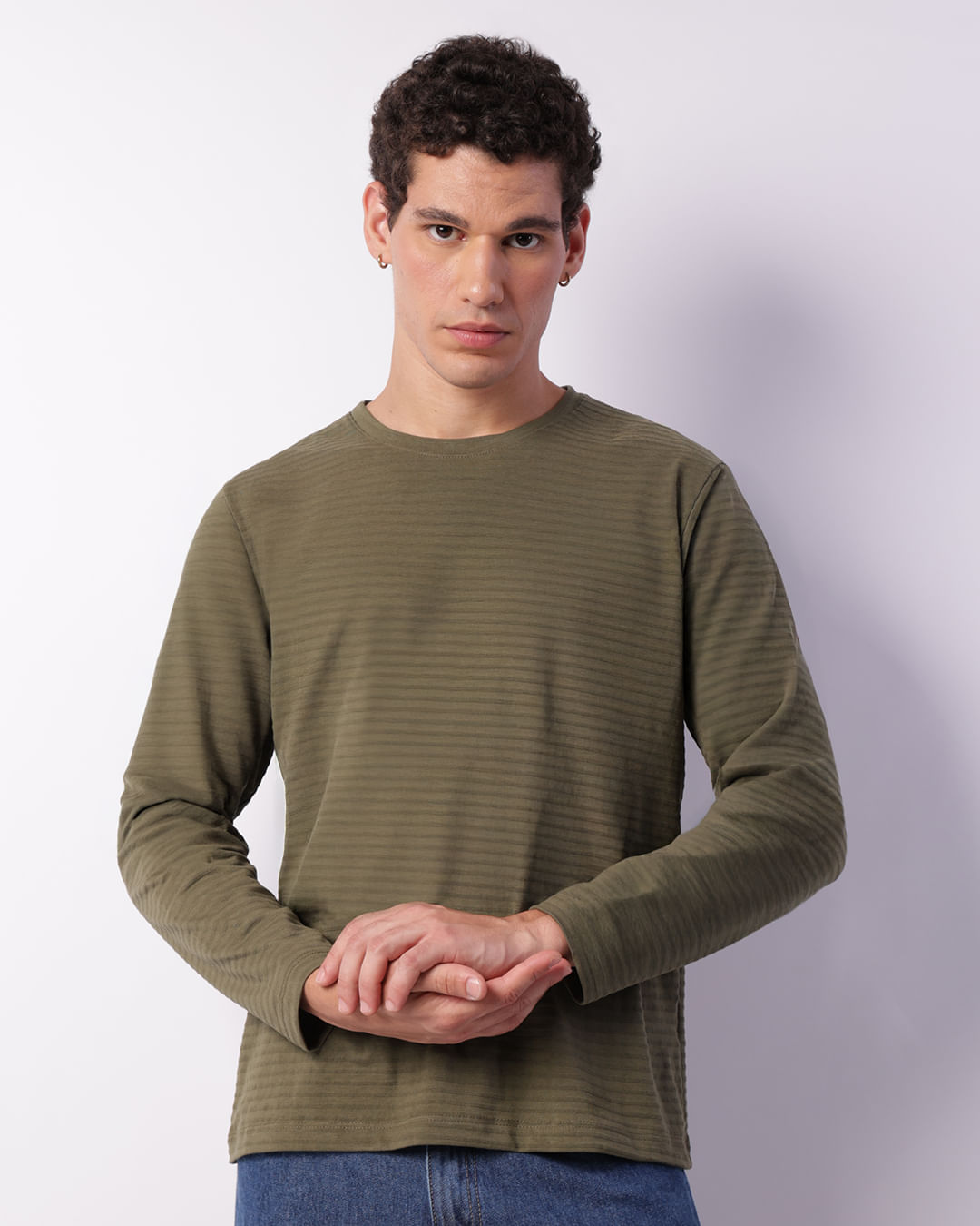 Camiseta-Soft-Ml-4n301-Pgg---Verde