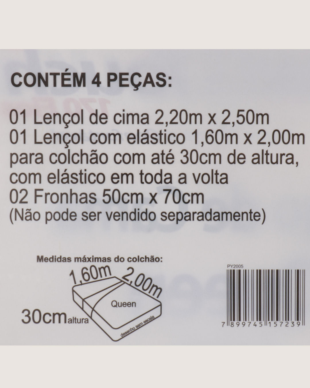 Jogo-Ac2005-Microfibra-Queen-4-Pcs---Marrom-Floral