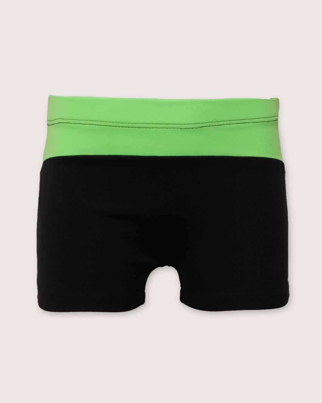 Sunga-Preta-Com-Detalhe-Em-Verde-Neon---Preto