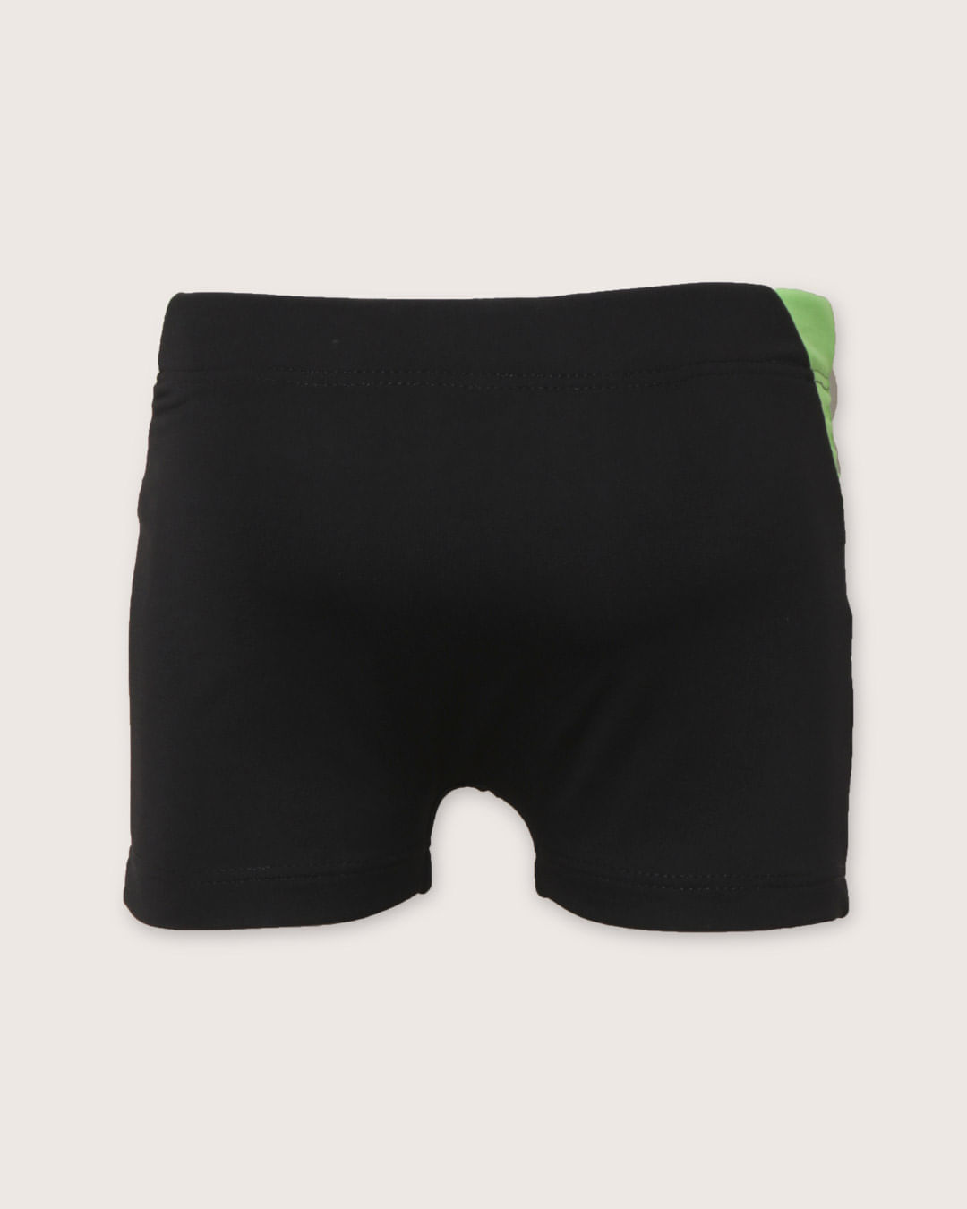 Sunga-Preta-Com-Detalhe-Em-Verde-Neon---Preto