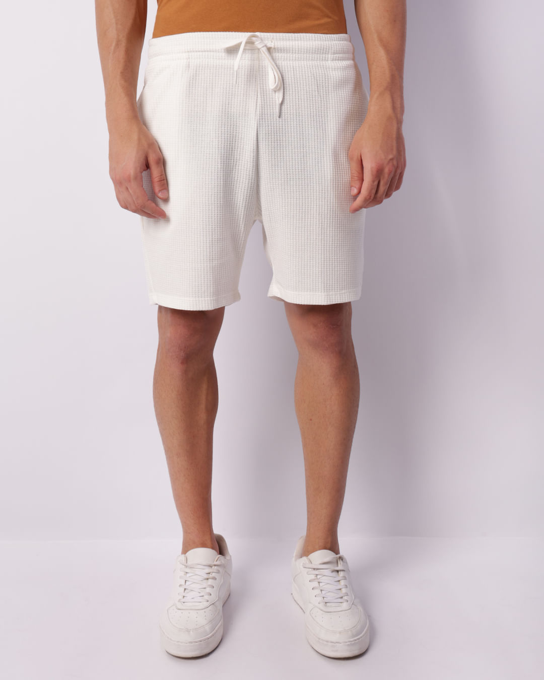 Shorts-Textura-Quadrile-15520010-Off---Off-White