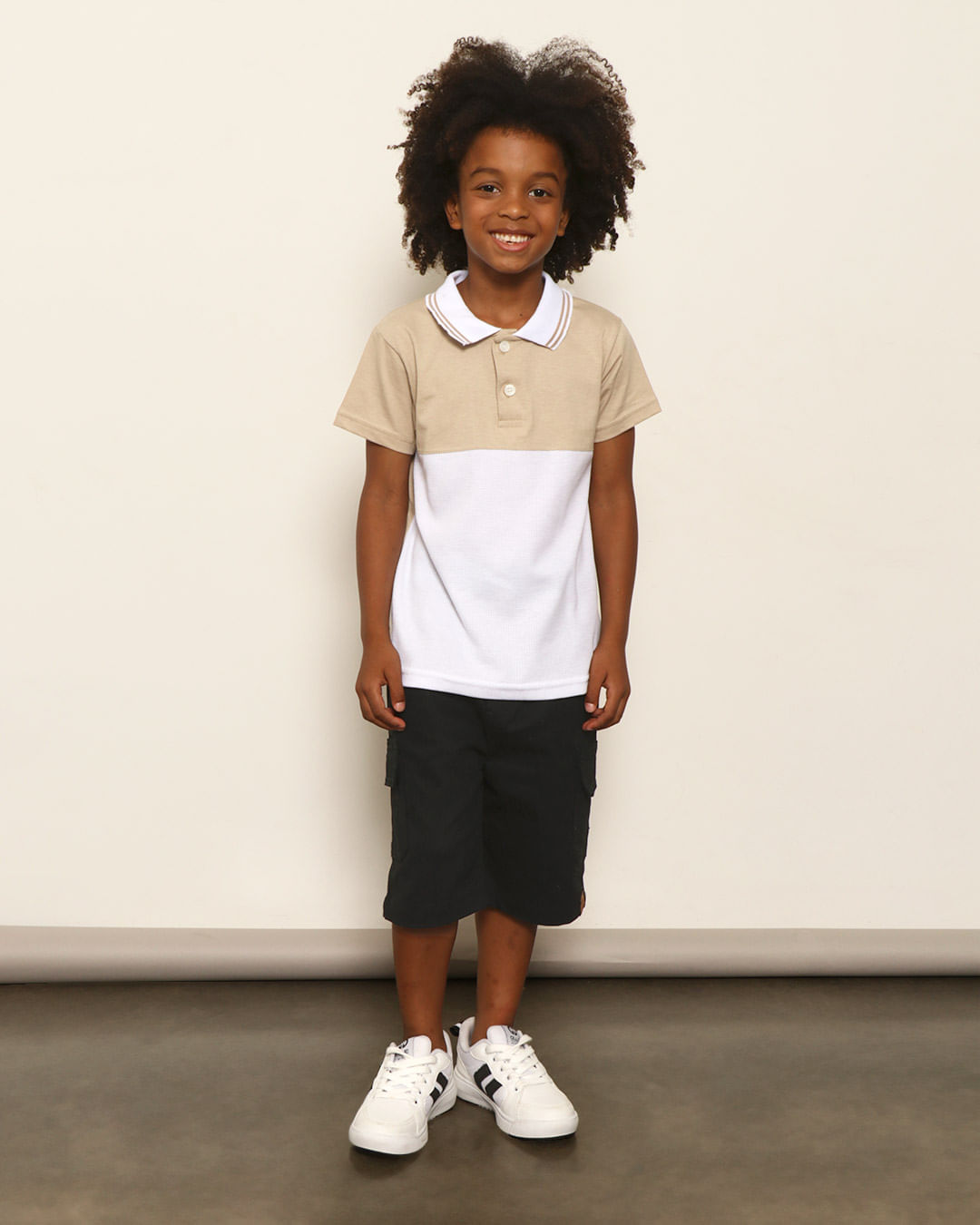 Polo3223t-Mc-M-410-New-Y-24---Bege-Medio