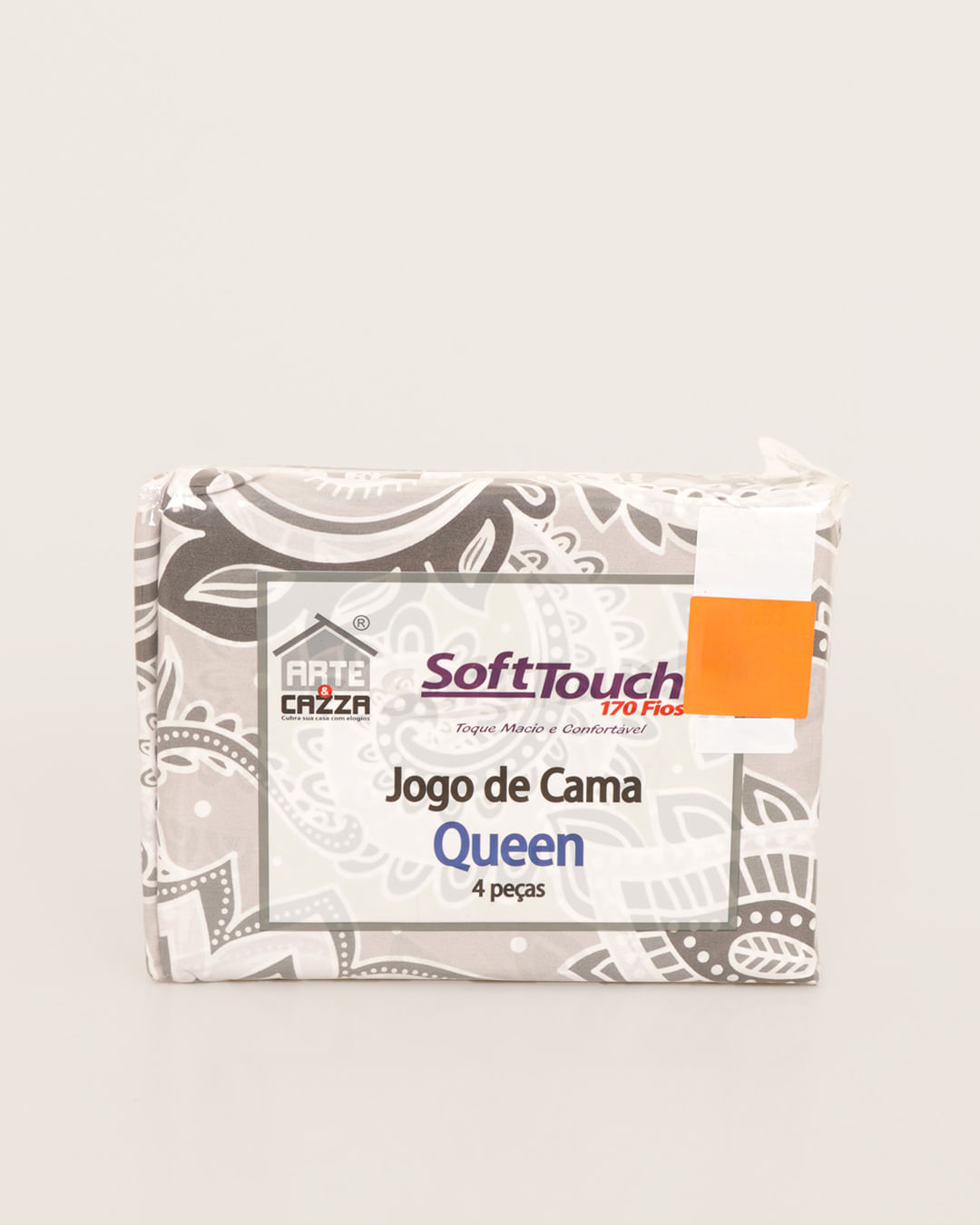 Jogo-Ac2005-Microfibra-Queen-4-Pcs---Cinza-Medio