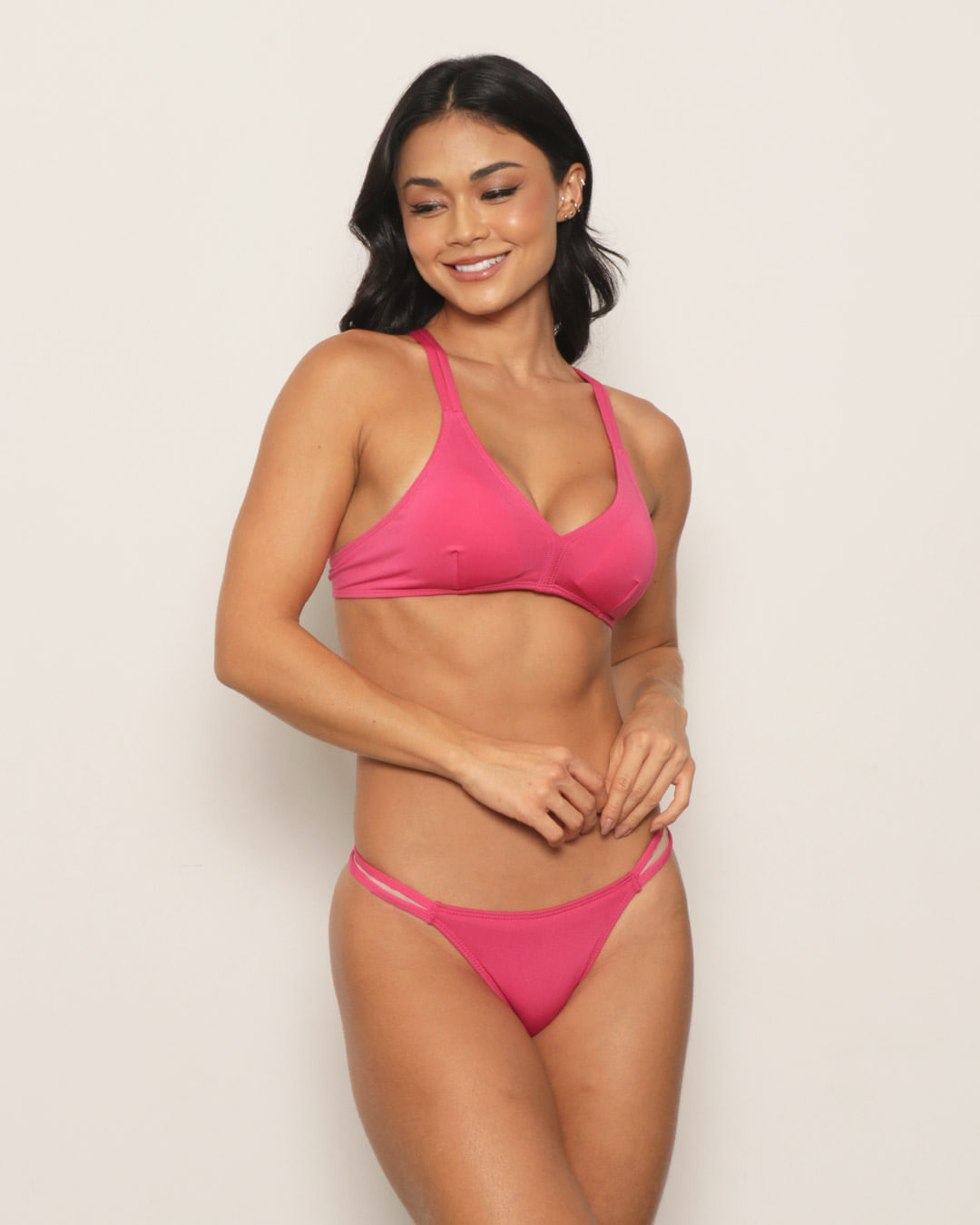 Top-Liso-Triangulo81320546---Rosa-Escuro