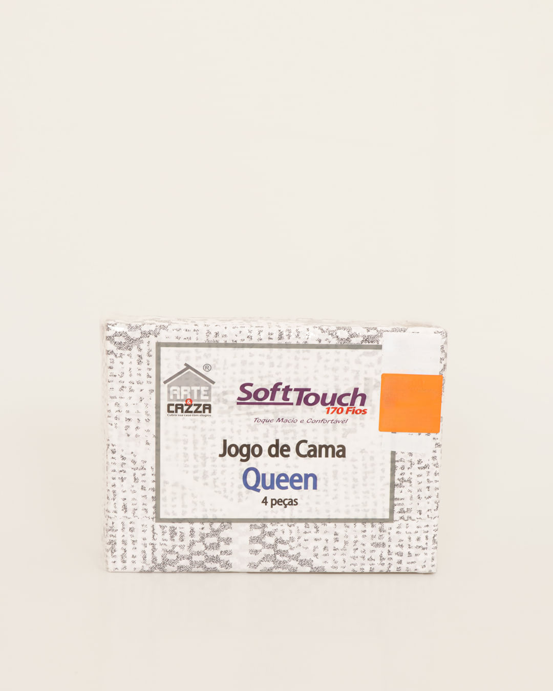 Jogo-Ac2005-Microfibra-Queen-4-Pcs---Branco-Listrado
