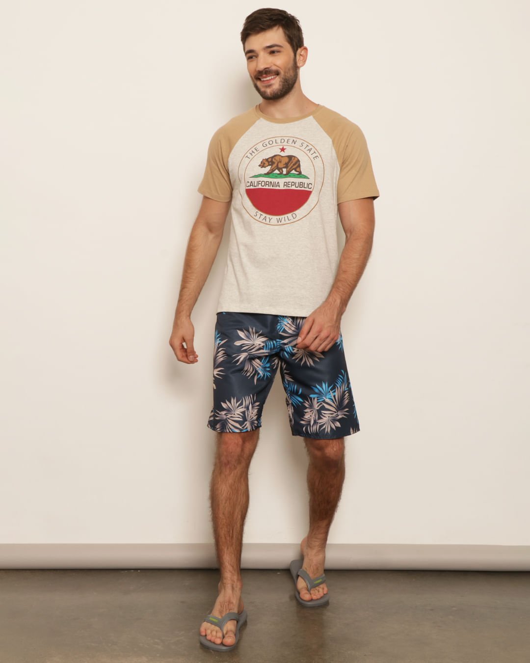 Berm-Tactell-Cos-Neoprene-9006e2725---Estampado-Outros