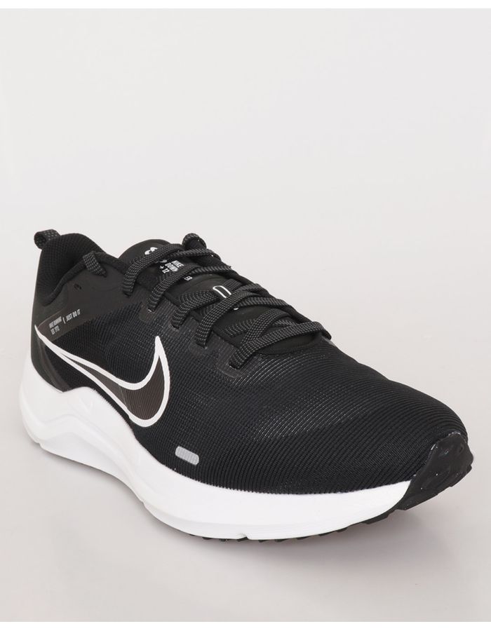 Nike-Downshifter-12-Pto---Preto