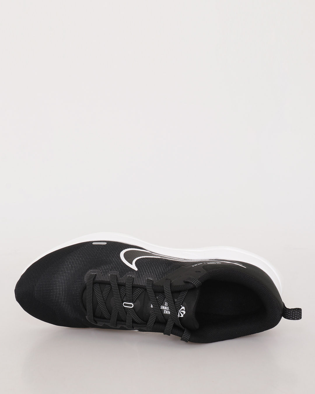 Nike-Downshifter-12-Pto---Preto