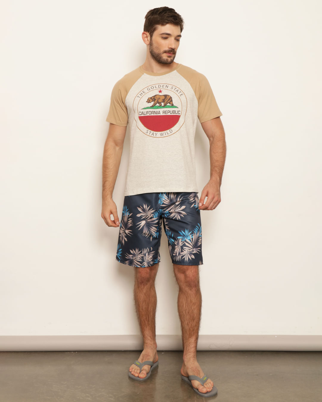 Cam-Mm-Msc-Bnn-0400493-Raglan-Silk-Urso---Mescla-Outros