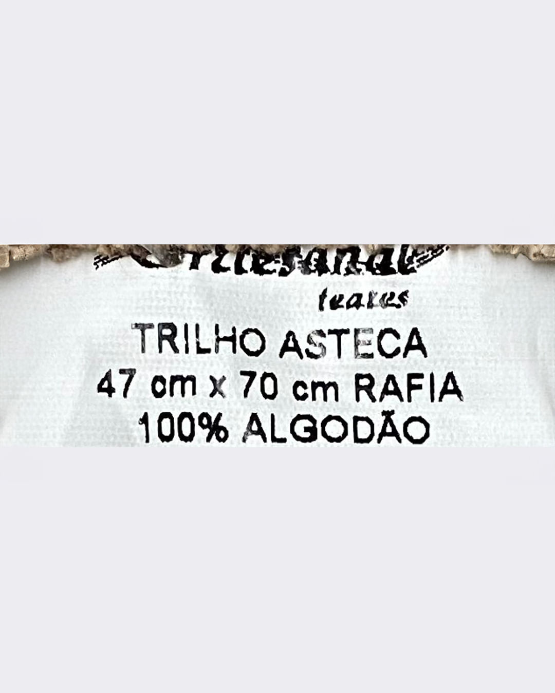 Tapete-Asteca-Trilho-047x070-Mrm---Marrom