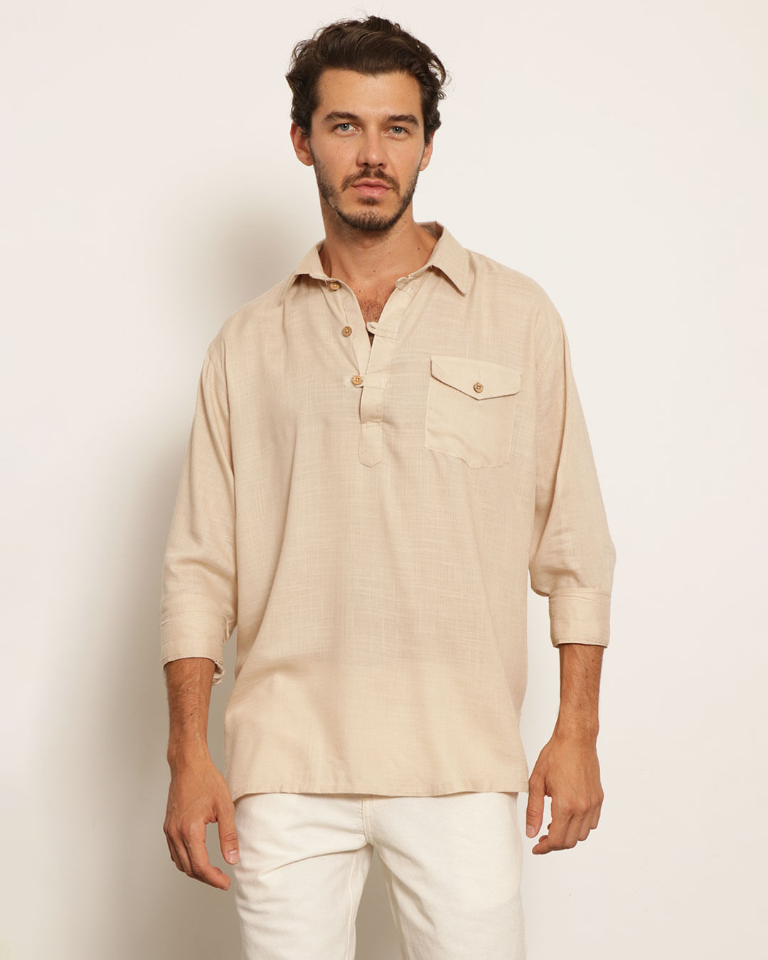 Bata-Linho-Ml-Bege-25---Bege-Claro