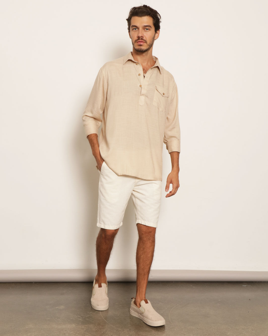 Bata-Linho-Ml-Bege-25---Bege-Claro