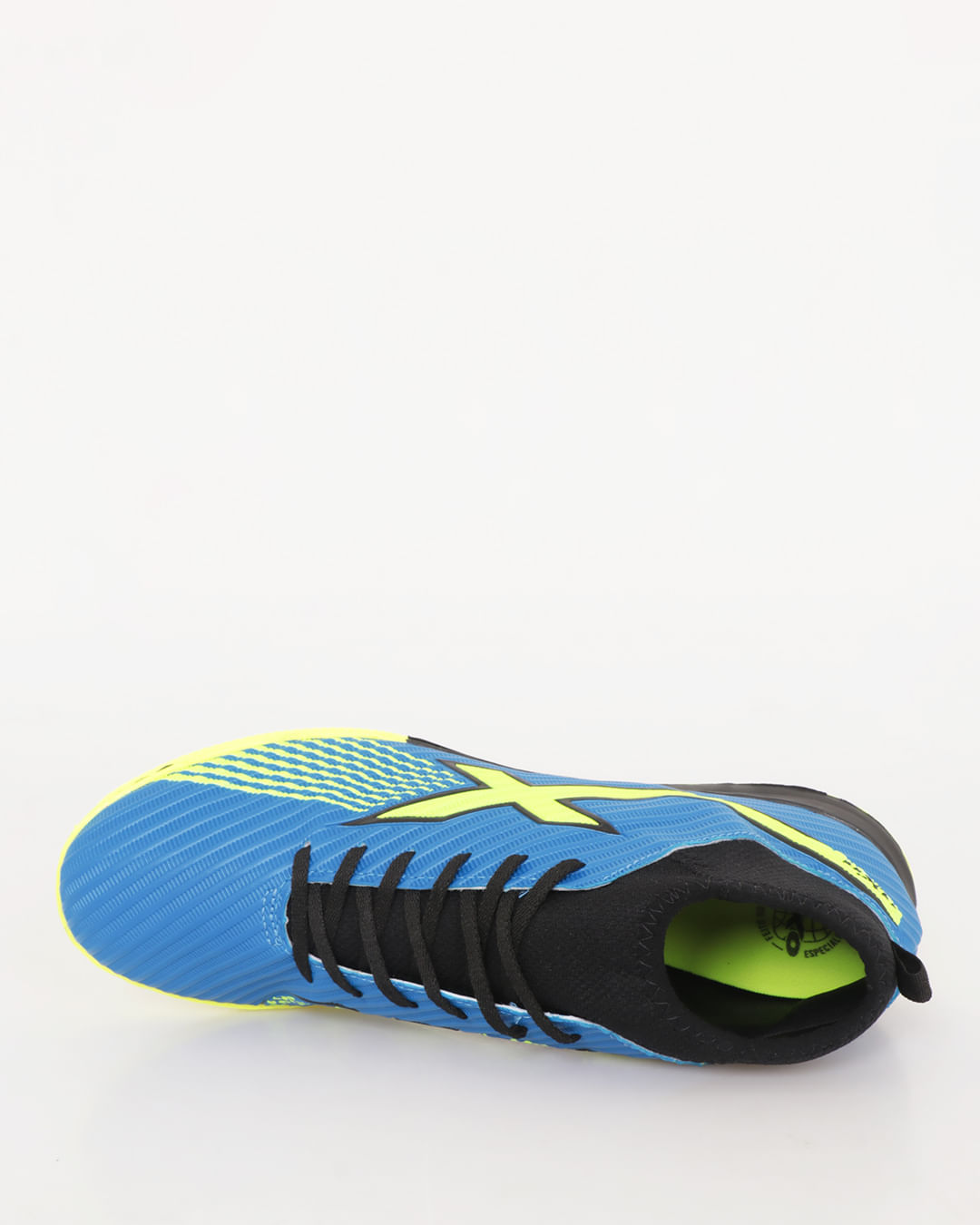 Chuteira-Oxn-Fusion-Grip-4-Masc-Azl---Azul-Medio