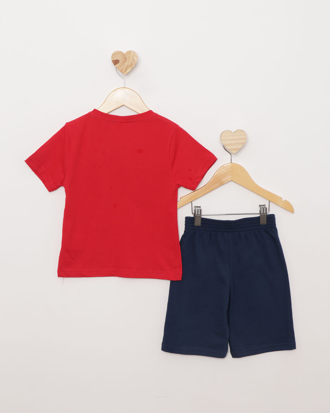 Conjunto-Mc-Ch35307-Mickey-Mc-13---Vermelho-Medio