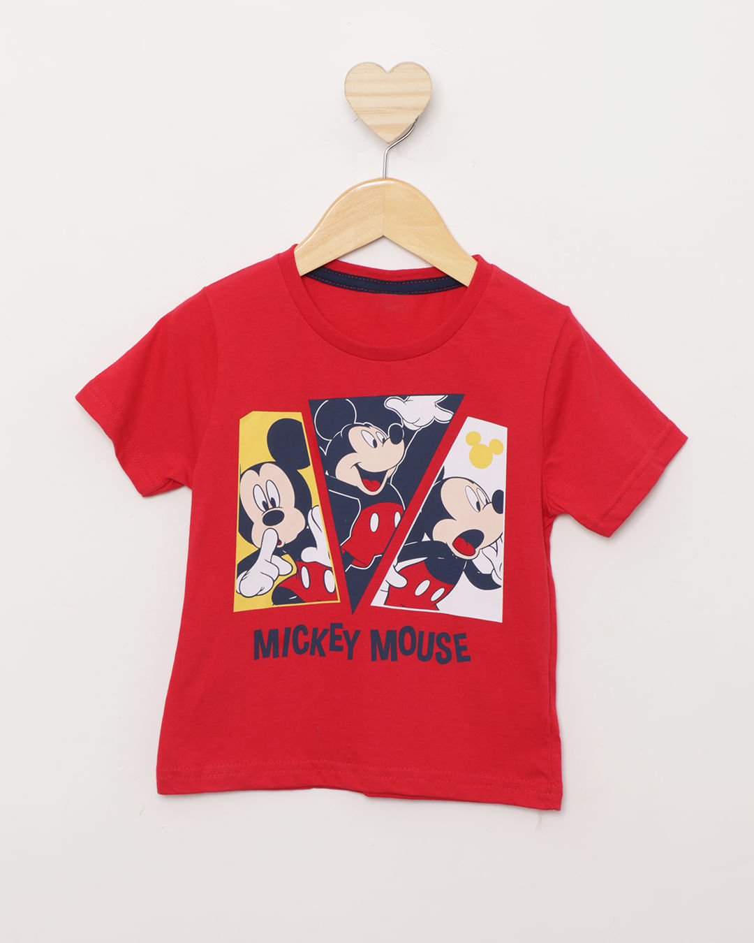 Conjunto-Mc-Ch35307-Mickey-Mc-13---Vermelho-Medio
