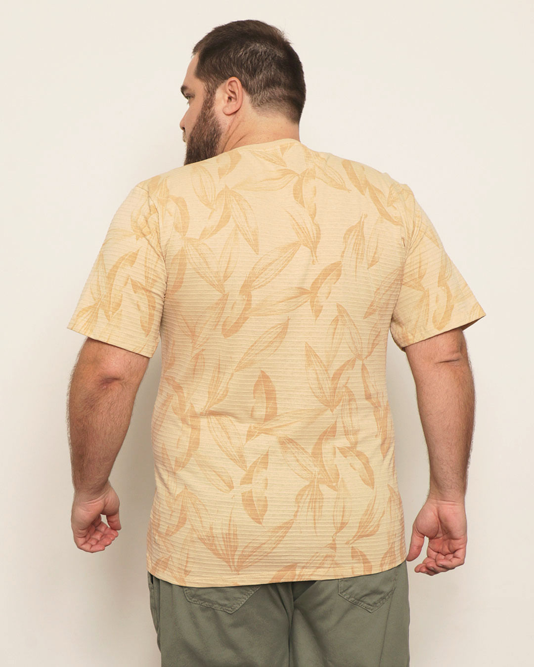 Camiseta-Fidhs2425-Trab-Folhagem-Plus---Bege-Claro