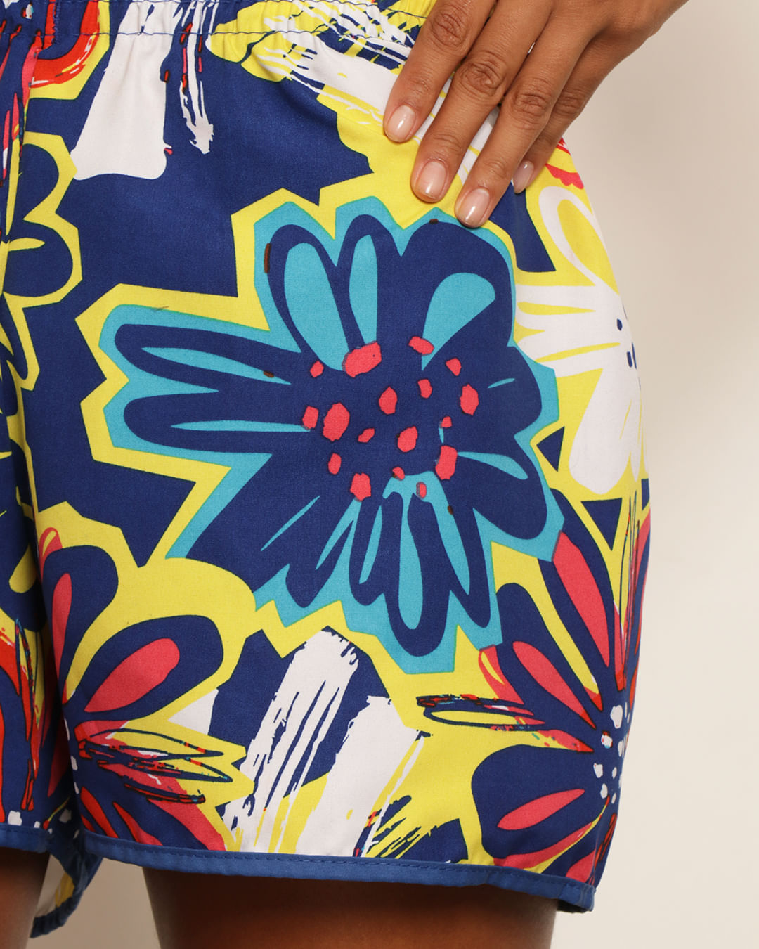 Short-Tactel-Estampado-16895---Amarelo-Outros