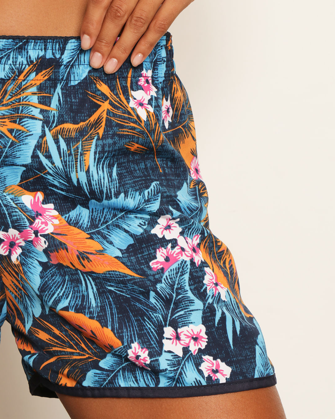 Short-Tactel-Estampado-16895---Marinho