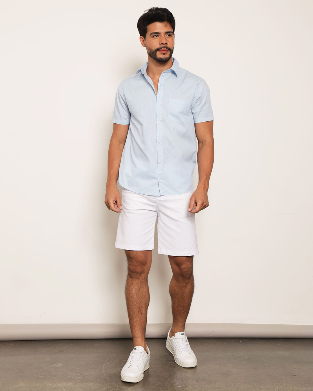 Camisa-Mc-Cotton-Sort-210462-Cx-A---Azul-Claro