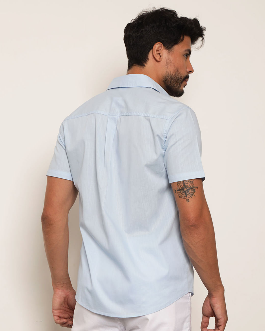 Camisa-Mc-Cotton-Sort-210462-Cx-A---Azul-Claro