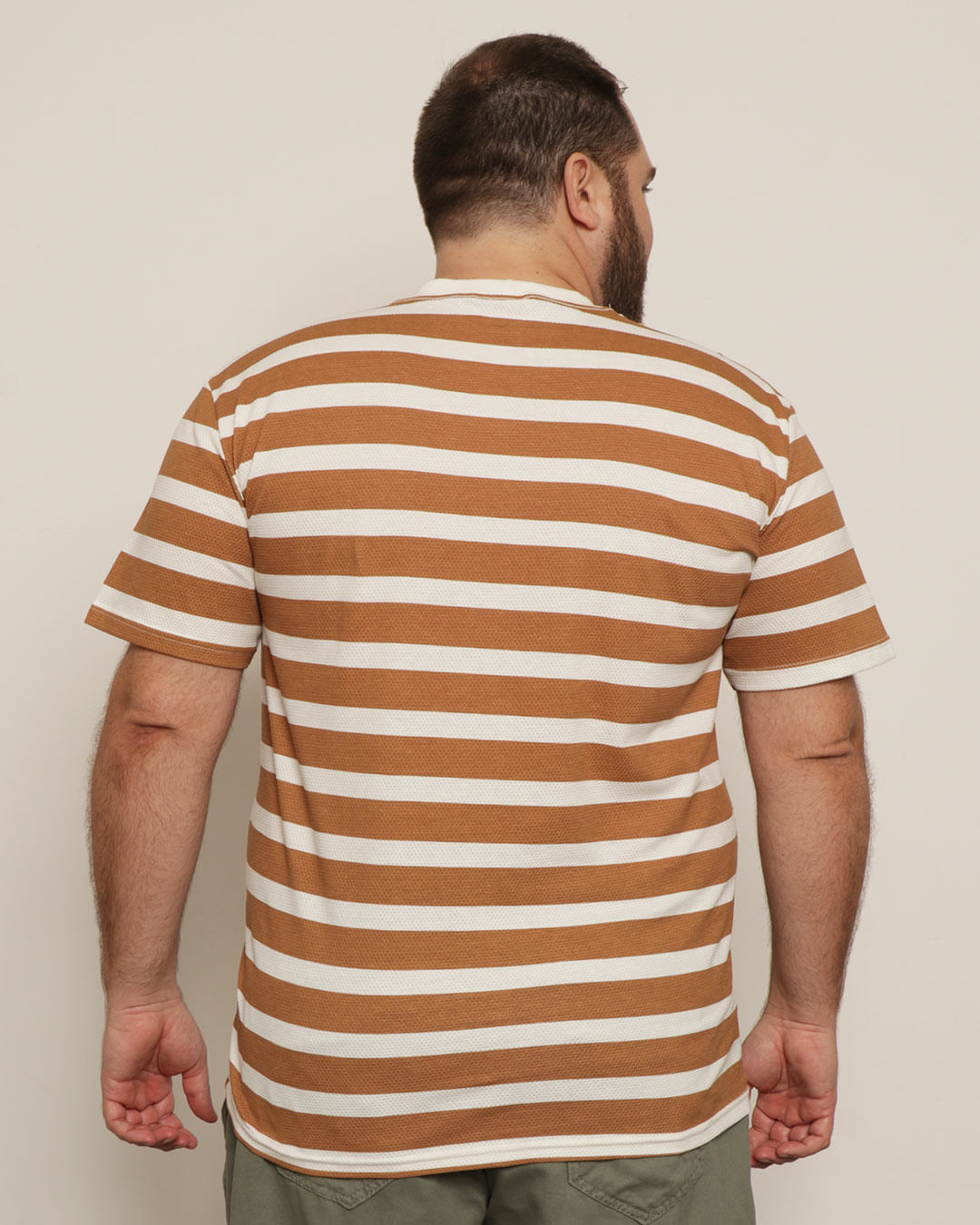 Camiseta-15126017-Favo-Listras-Bege-Plus---Bege-Listrado