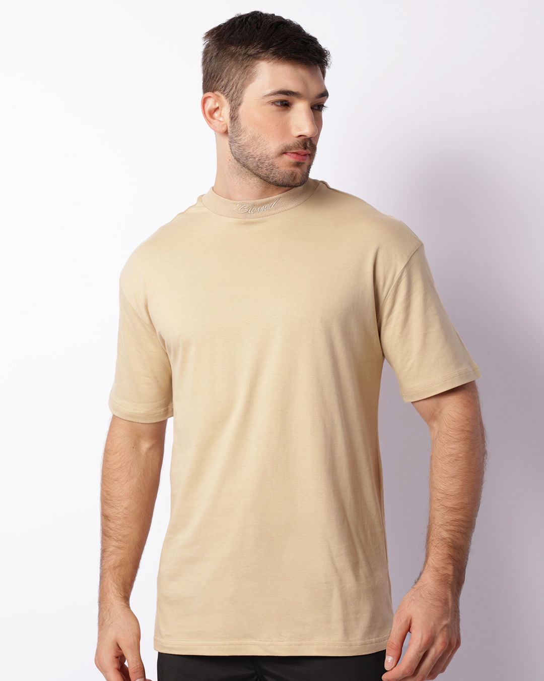 Camiseta-Over-Gola-A-2562-Bege-Pgg---Bege-Medio