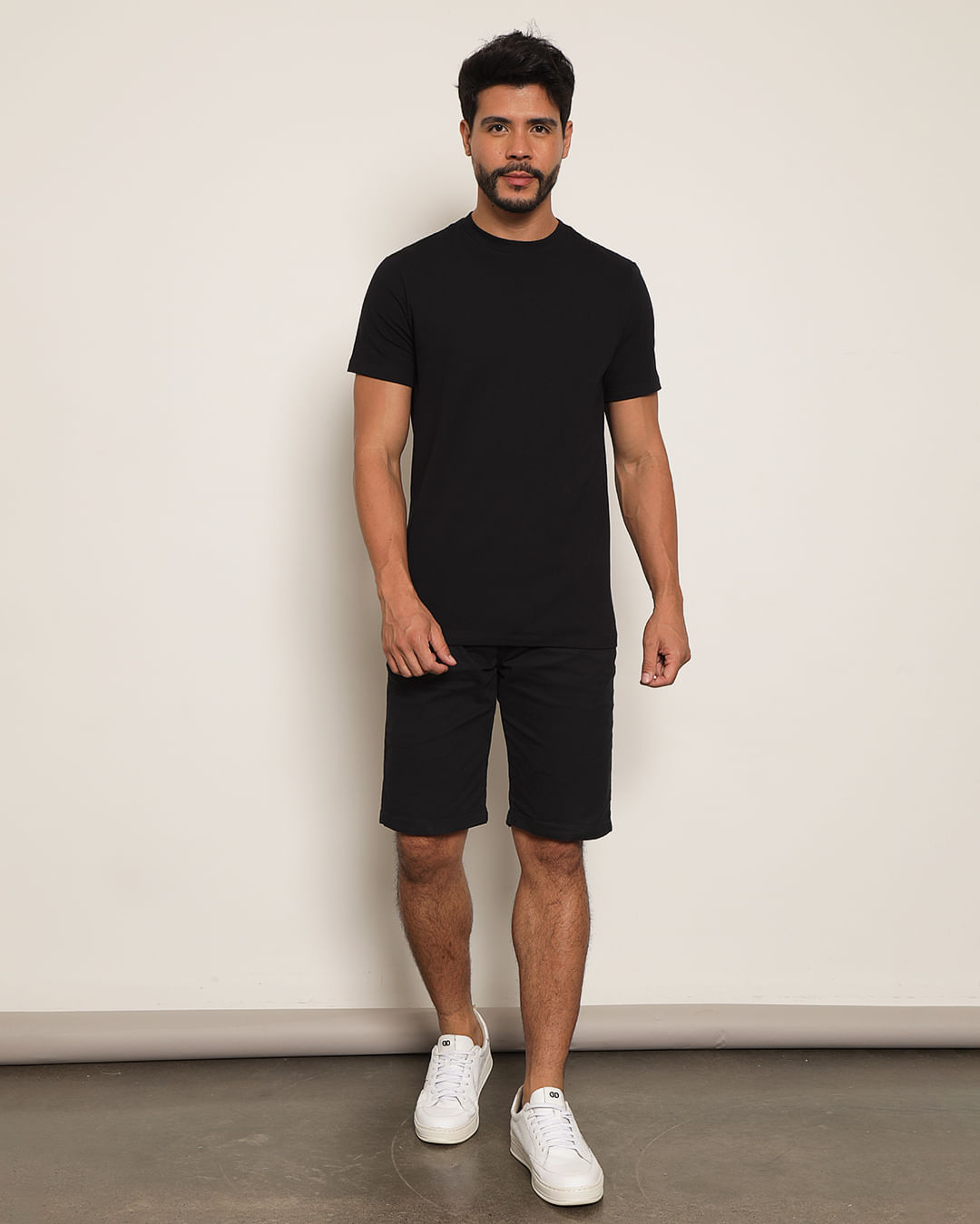 Cta-Cottonelast-Preto-Pgg---Preto