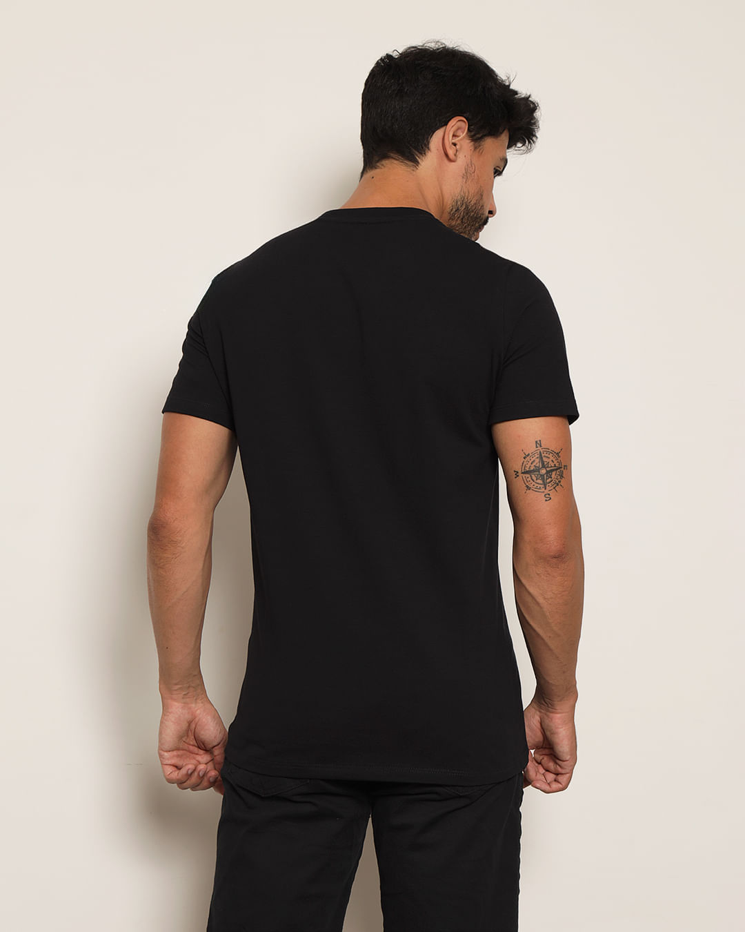 Cta-Cottonelast-Preto-Pgg---Preto