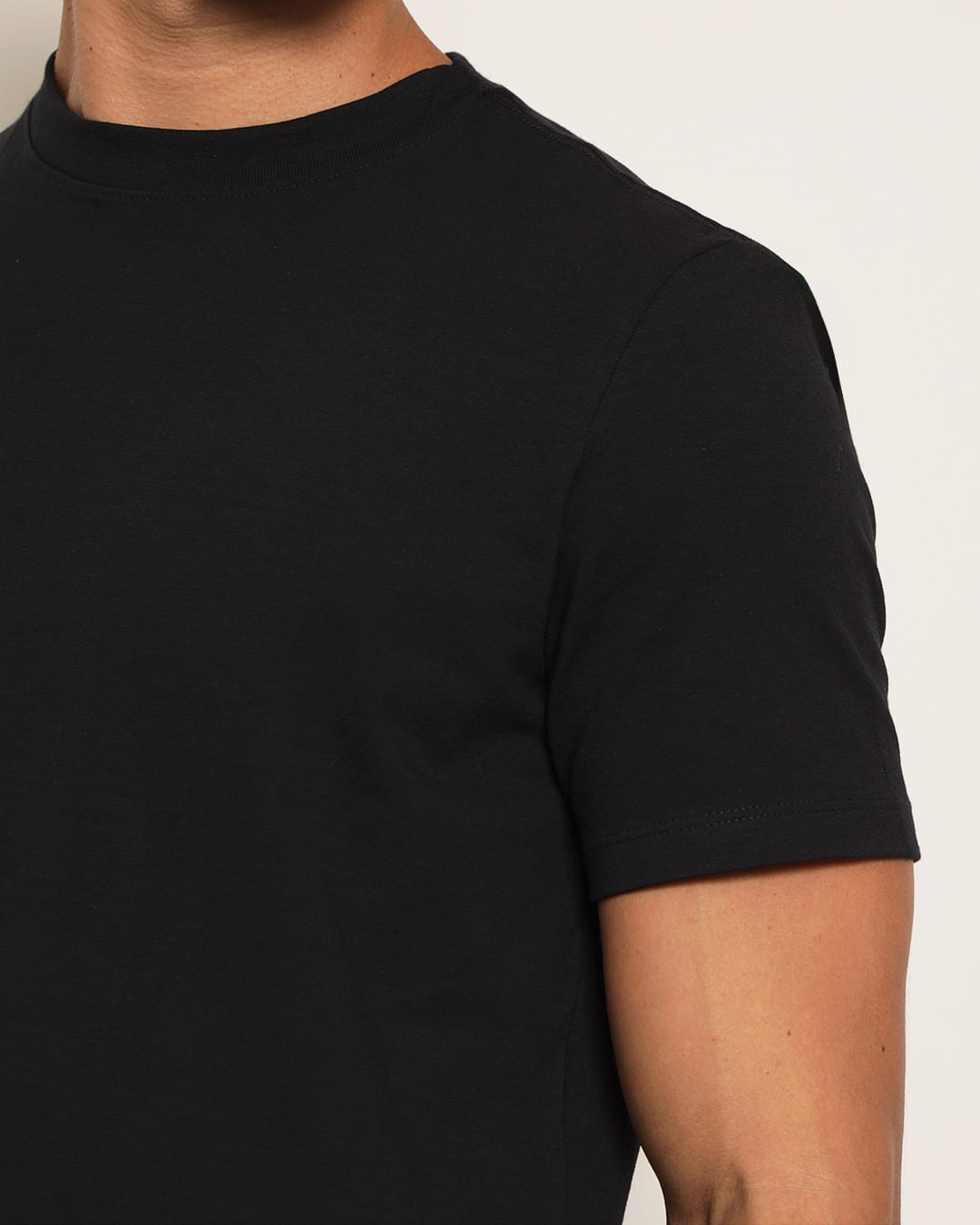 Cta-Cottonelast-Preto-Pgg---Preto