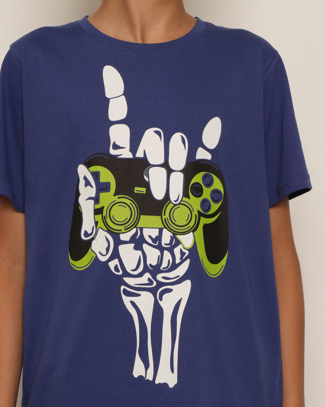 Camiseta-T38057-Mc-M-1016-Game---Azul-Medio