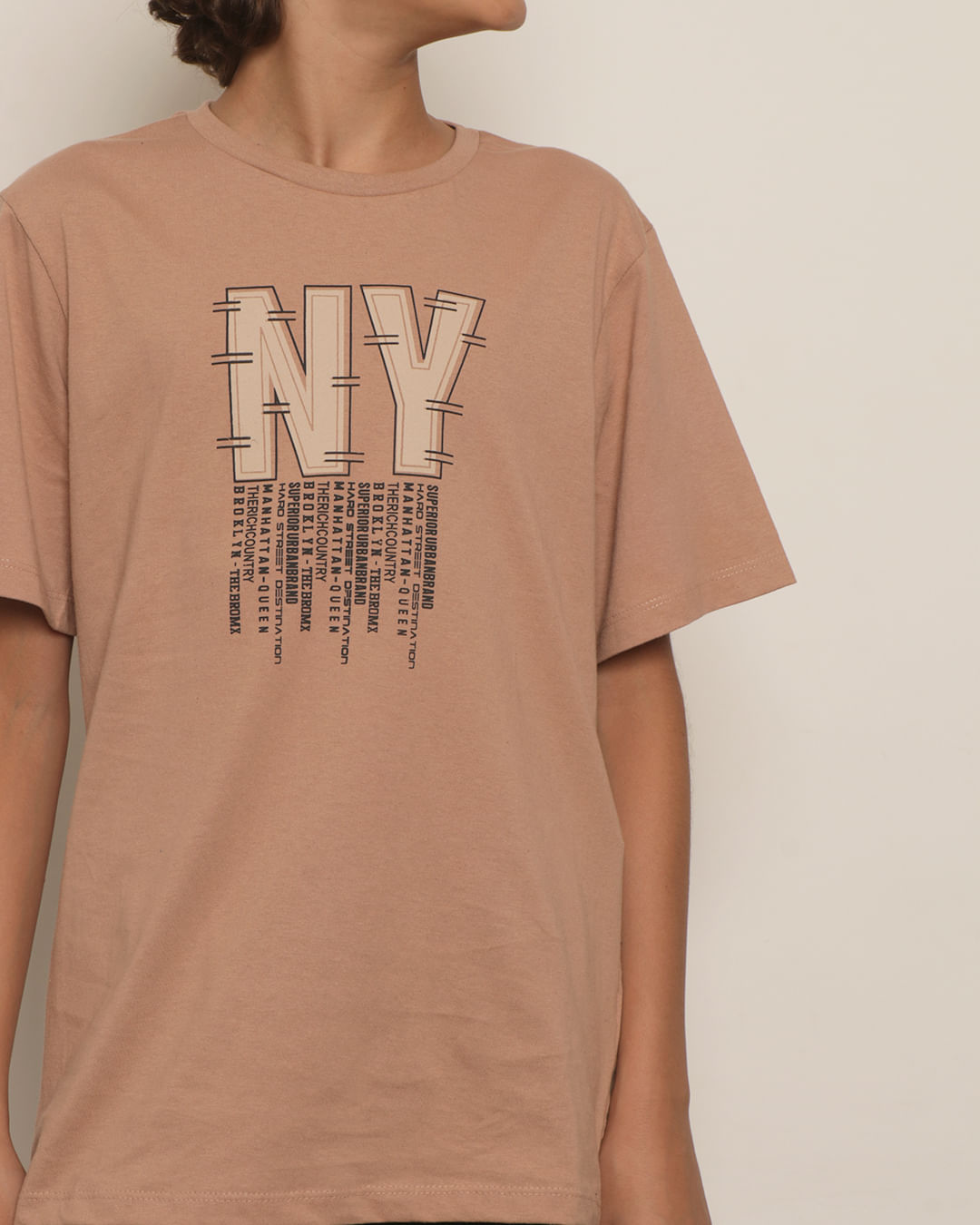 Camiseta-Thj-111-Mc-M-1016---Marrom-Medio
