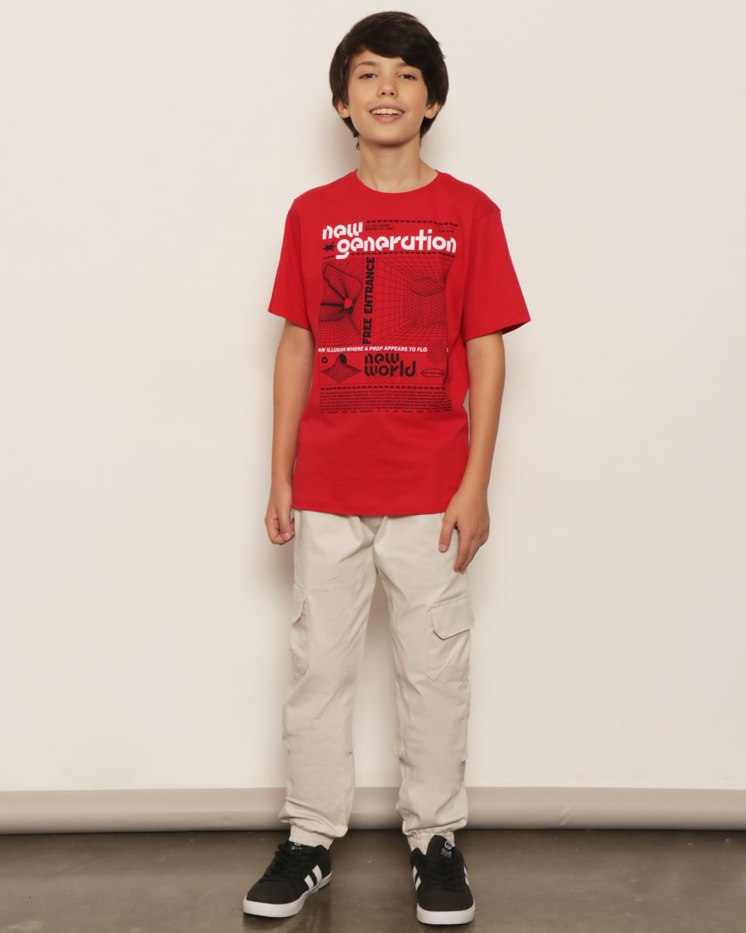 Camiseta-Thj-107-Mc-M-1016---Vermelho-Medio