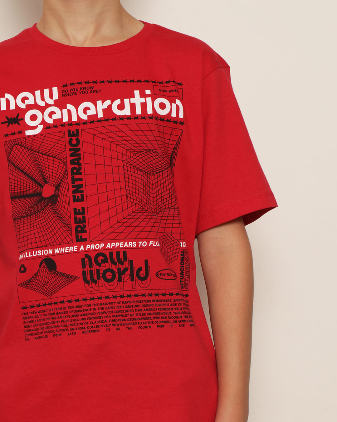 Camiseta-Thj-107-Mc-M-1016---Vermelho-Medio