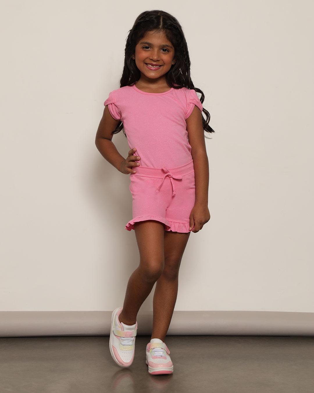 Shorts-Ref-40122-Rosa-Ch-F48---Rosa-Medio
