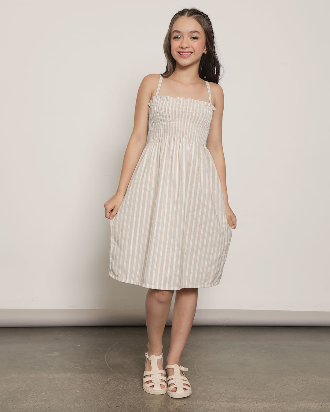 Vestido-Lastex-Bege-Listas-1016---Bege-Claro