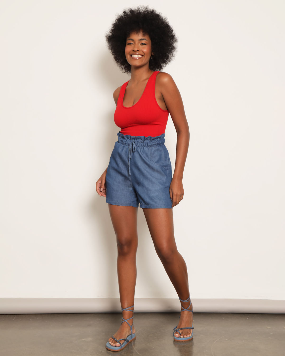 Short-230467-Jns-Clochard-Fem-Ad---Blue-Jeans-Medio