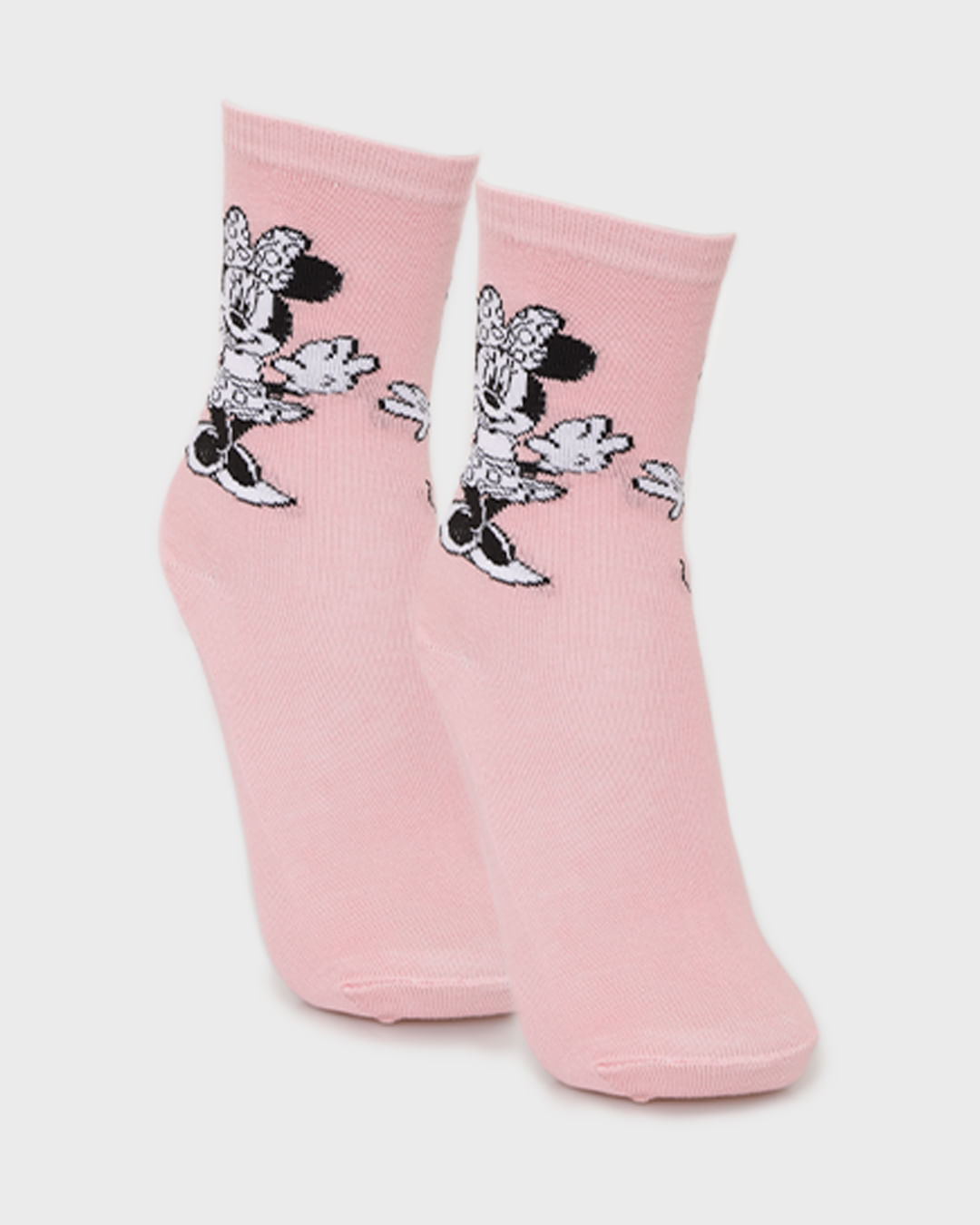 Meia-Unit-Juva-Longa-Minnie-Ti95---Rosa-Medio
