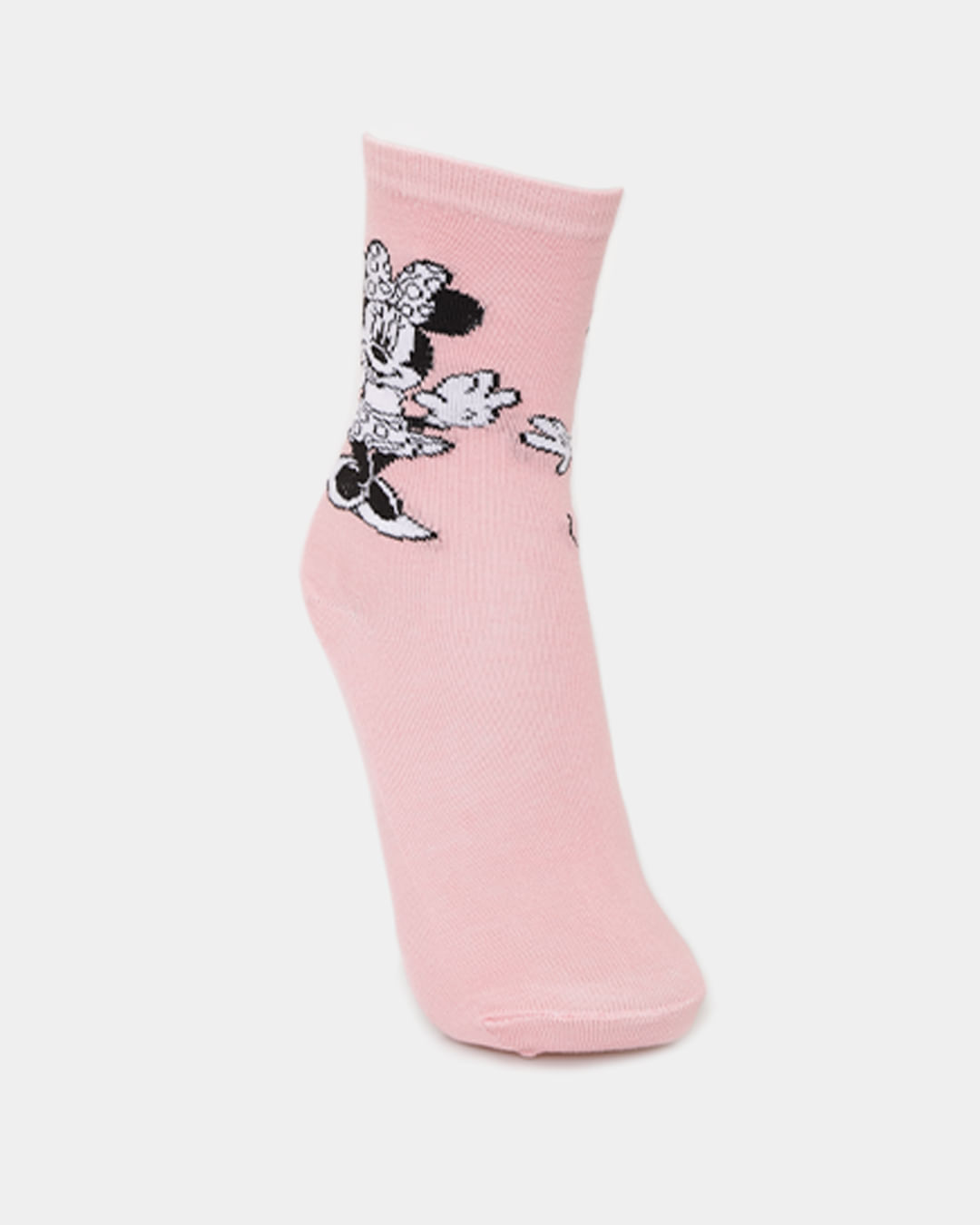 Meia-Unit-Juva-Longa-Minnie-Ti95---Rosa-Medio