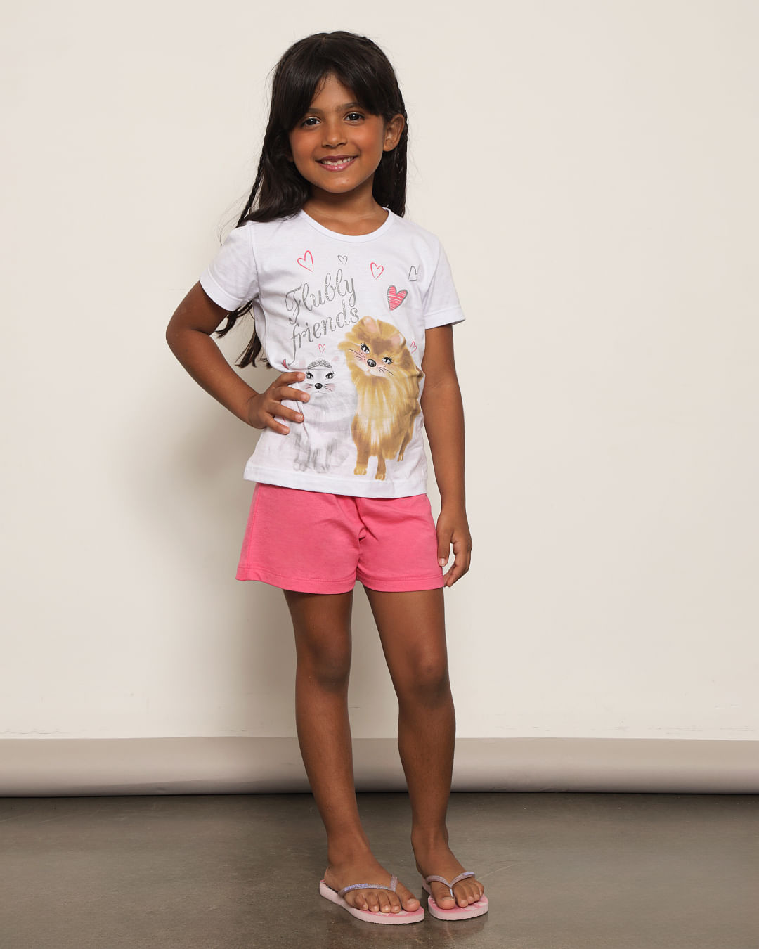 Pijama-Cachorro--Mc-Infa-0410---Rosa-Medio