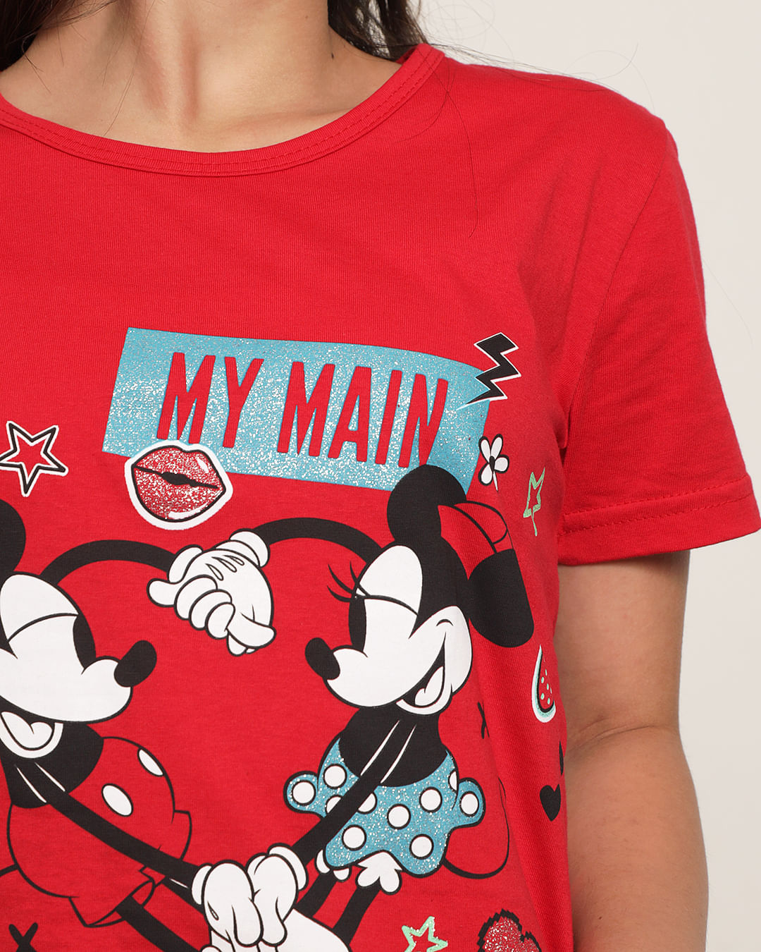 Blusa-Ch36006-Mickey-Mc-F-1016---Vermelho-Medio