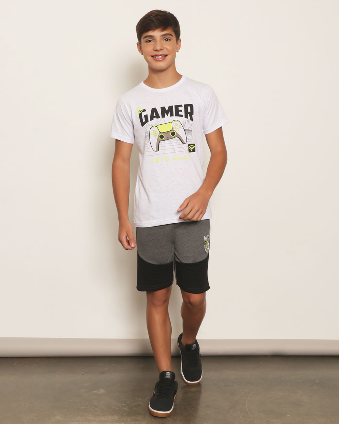 Camiseta-T38165-Mc-M-1016-Game---Branco-Outros