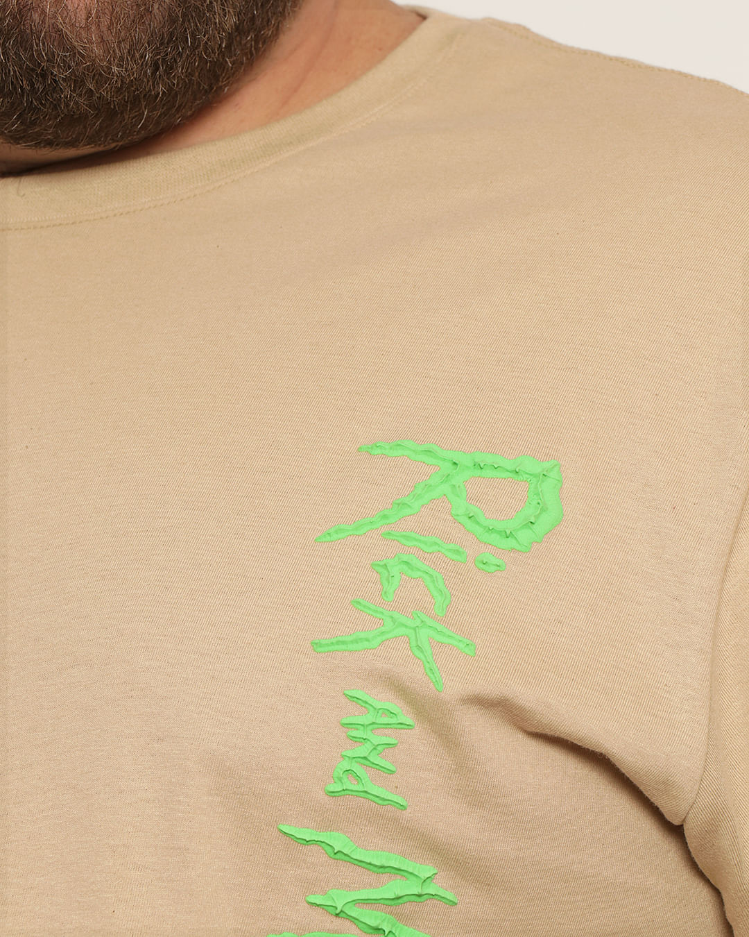 Camiseta-T38625-Rmorty-Bege-Plus---Bege-Medio