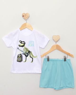 Pijama-Elefantinho--Mc-13---Azul-Medio