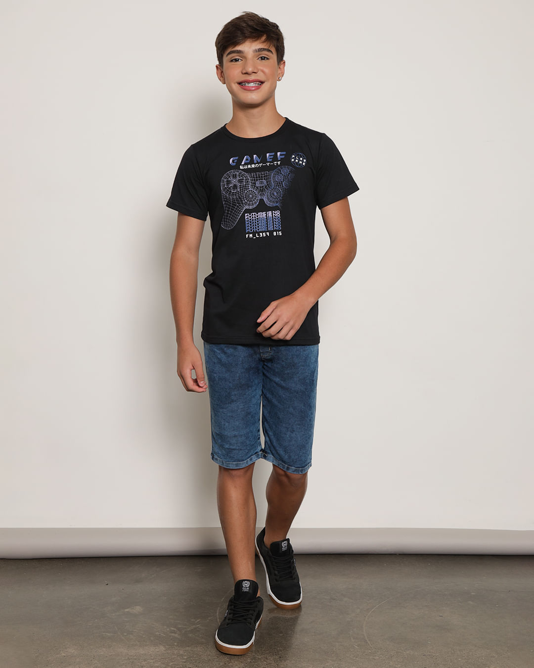 Camiseta-T38122-Mc-M-1016-Game---Preto