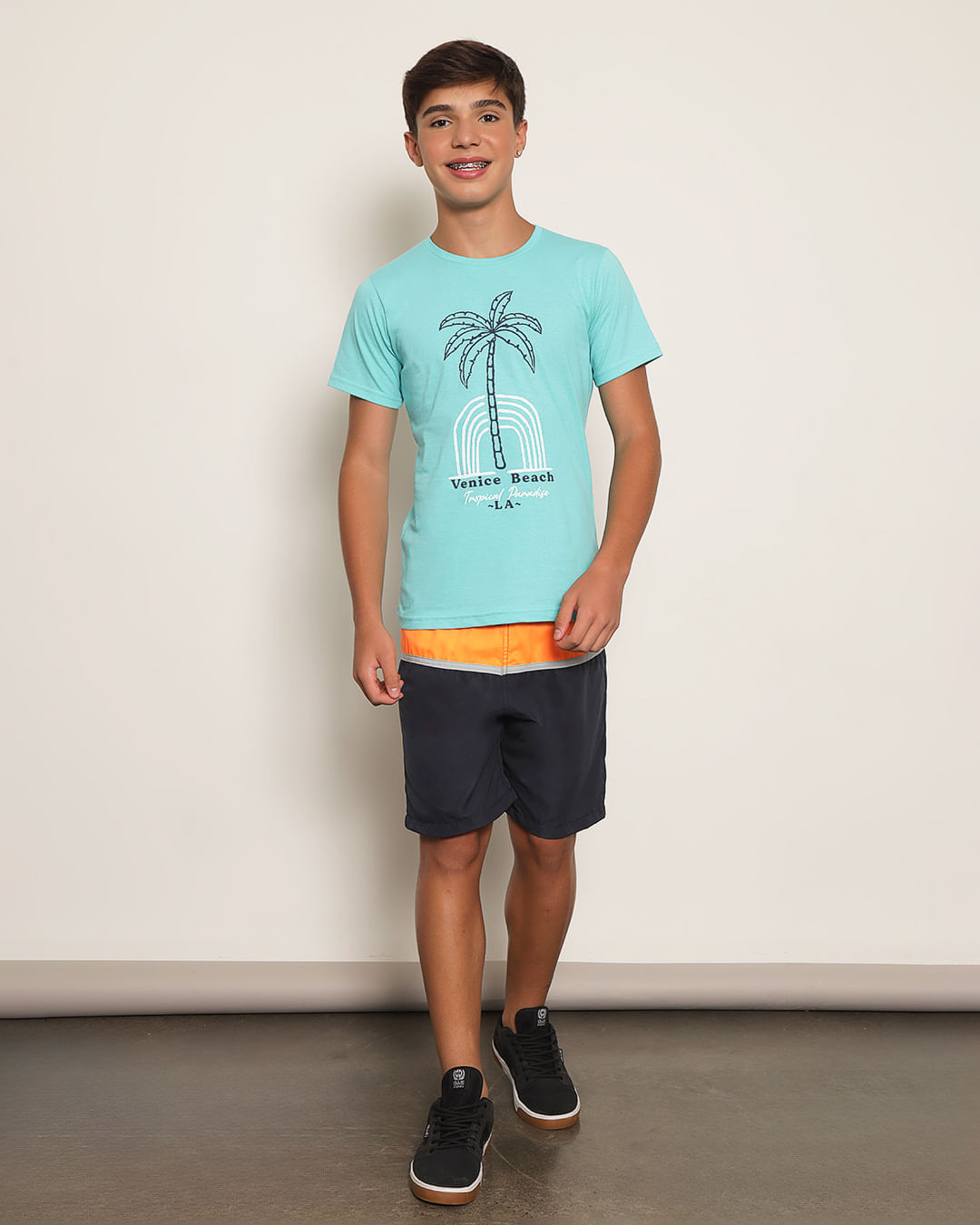 Camiseta-T38342-Mc-M-1016-Tropical---Verde-Claro